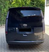 Hyundai STARIA 2.2 CRDi Trend 9-Sitzer Automatik 2WD... - Hyundai Staria Trend mit Diesel-Antrieb