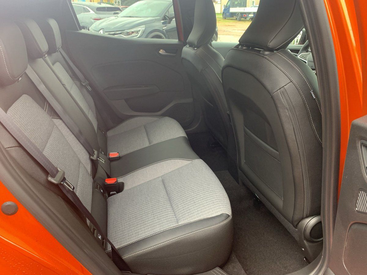 Renault Clio - Bild 26