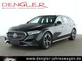 Mercedes-Benz E 220 T d PANO*AHK*ACC*LED Avantgarde Advanced - gebrauchte Mercedes-Benz E 220 aus dem Jahr 2024