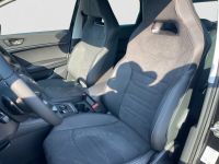Cupra Ateca - Vorschau Bild 9