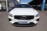 Volvo V60 T4 Geartronic R-Design|NAVI|BLIS|R-CAM|SHZG| - Volvo V60: R