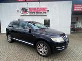 Volkswagen Touareg V10 TDI KING KONG CREW/ MEGA VOLL - Volkswagen Touareg: V10