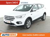 Ford Kuga 1.5 EcoBoost Titanium Aut.*NAVI*TEMPO*PDC* - Ford Kuga Gebrauchtwagen in Bochum