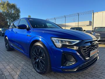 صورة 5 لـ 2024 AUDI Q8 E-TRON