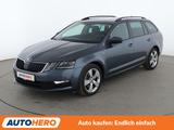 Skoda Octavia 2.0 TDI Clever Aut.*NAVI*LED*TEMPO* - Skoda Octavia Clever mit Diesel-Antrieb