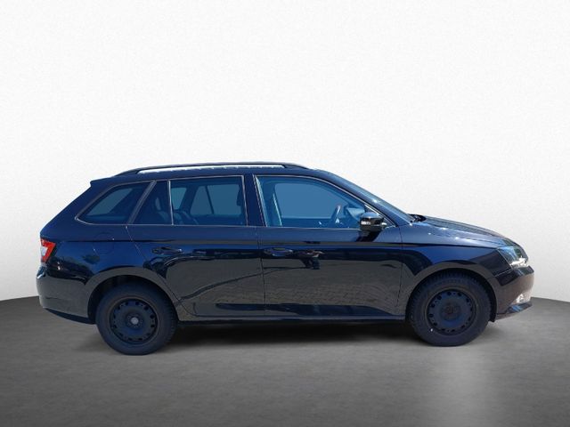 Fabia Combi 1.0 TSI 81 kW Clever PANO*ACC*AHK