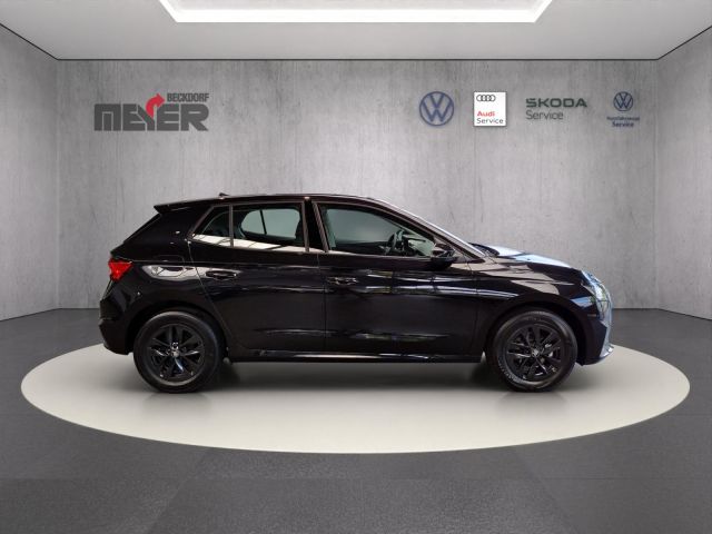 Fabia Selection Black Edition 1.0 TSI Klima
