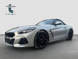 BMW Z4 M40i Cabrio AdLED HUD DrAss H&K Komfortzg - BMW Z4 M40 Gebrauchtwagen