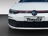 Volkswagen Golf VIII GTI 2.0 TSI 7-Gang DSG Panoramadach - Volkswagen Golf: 7 GTI