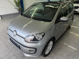 Volkswagen up 1.0! HIGH UP*AUTOM*PANO*NAV*SHZ*SOUND*PDC*ZHN - Wasserstoff: Kleinwagen