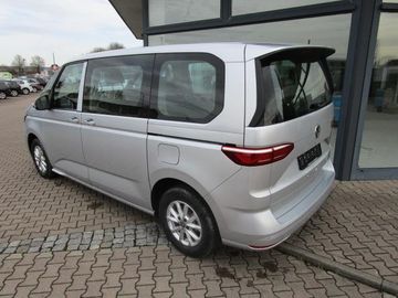Volkswagen T7 Multivan - 4