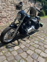Harley-Davidson Softail Standard - HARLEY-DAVIDSON SOFTAIL STANDARD