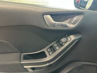 Ford Fiesta - Vorschau Bild 7