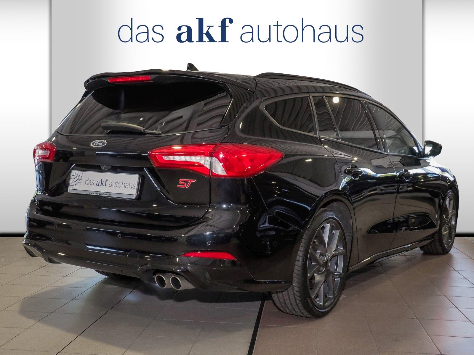 Ford FOCUS ST 2.0 ECOBLUE