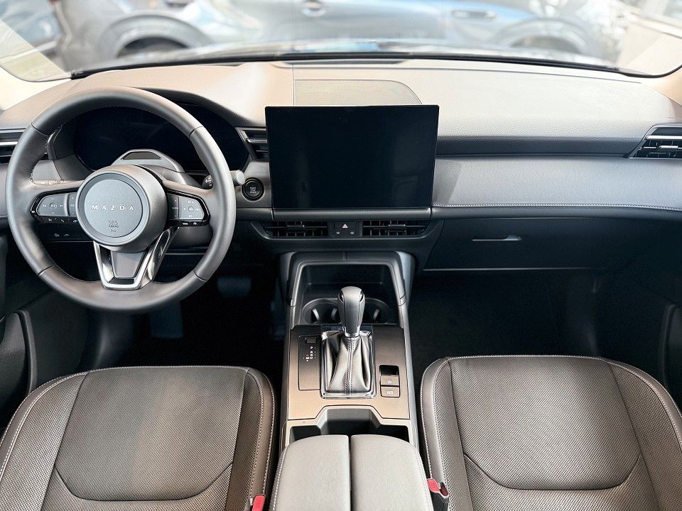 Mazda CX-5 - Bild 11