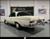 Mercedes-Benz 280 SE | COUPE | NEU - RESTAURIERT | ZUSTAND 1| - Mercedes-Benz 280 aus 1968