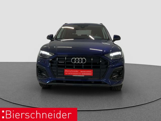 Audi Q5 - Bild 2