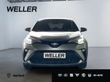 Toyota C-HR 2.0 Hybrid Team D *LED*ACC*CarPlay*CAM*SHZ* - Toyota C-HR in Hannover