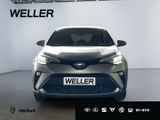 Toyota C-HR 2.0 Hybrid Team D *LED*ACC*CarPlay*CAM*SHZ* - Toyota C-HR aus 2022