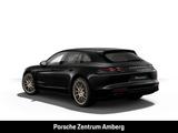 Porsche Panamera 4 E-Hybrid Sport Turismo Edition 10 Jah - Porsche Panamera mit Hybrid-Antrieb: Head-Up Display, mit Klimaautomatik