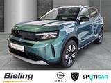 Opel Frontera GS 1.2l Turbo 7-Sitzer, NAVI, SHZ, PDC, - Opel Frontera in Bochum
