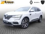 Renault Koleos Initiale Paris Blue dCi 185 4WD LED ACC