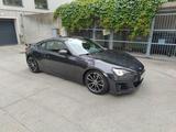 Subaru BRZ 2017 Limited Edition - Subaru BRZ Gebrauchtwagen