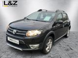 Dacia Sandero Stepway Prestige dCi 90 *Standort Malent - Dacia Sandero mit Diesel-Antrieb