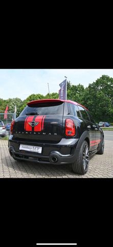 MINI JOHN_COOPER_WORKS Countryman John Cooper Works