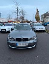 BMW E87 118i   100.000km Laufleistung - BMW 118: 118i E87