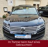 Volkswagen Phaeton 3.0 V6 TDI 4Motion AHK Massage 4-Zonen - Volkswagen Phaeton Gebrauchtwagen