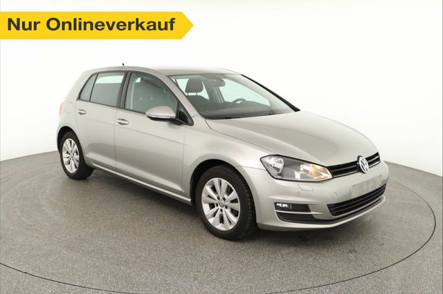 Volkswagen Golf VII 1.4 TSI Comfortline PDC+SHZ+TEMP+AWR+BC