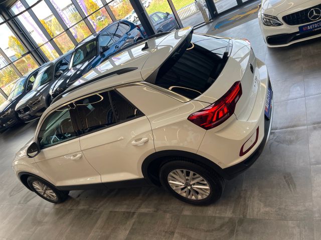 Volkswagen T-Roc Life *Klima*Kamera*ACC*Navi*AppleCarPlay*
