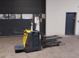 TCM SRD20-N3 NEUMASCHINE - TCM LKWs