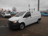 Mercedes-Benz Vito 116 CDI KA lang Klima Standheizung Bott Reg - Offers