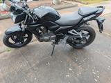 SYM Wolf SB125Ni  - Angebote