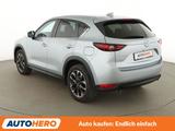 Mazda CX-5 2.0 Exclusive-Line AWD Aut.*NAVI*LED*CAM* - Mazda Gebrauchtwagen in Stuttgart