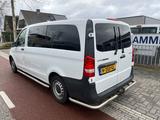 Mercedes-Benz Vito Tourer 116 CDI 120KW Lang AUTM. PKW BRIEF 8 - Mercedes-Benz Vito: 120cdi