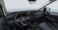 Volkswagen Caddy - Vorschau Bild 13