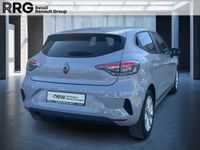 Renault Clio - Vorschau Bild 5