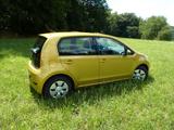 Volkswagen e-up! Style Plus e-up! Style Plus - Volkswagen e-up! Gebrauchtwagen