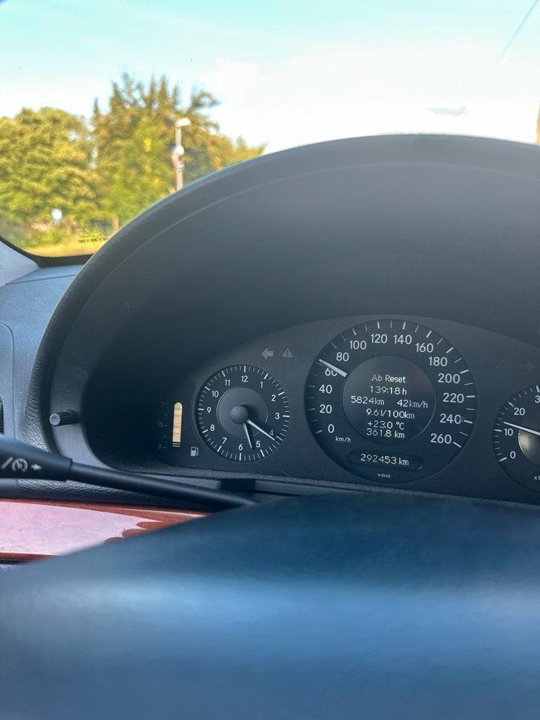 Mercedes-Benz 200 2007 — photo 15