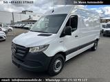 Mercedes-Benz Sprinter 312 FWD L2 Elektro Kamera Klima - Mercedes-Benz Sprinter mit Elektro-Antrieb