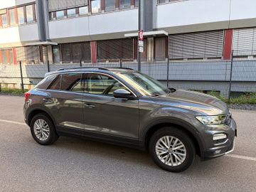 Volkswagen T-Roc - 5