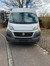 Fiat ducato 2.3  kühlanlage  guter zustand