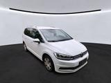Volkswagen Touran Highline BMT DSG Navi XEN-LED AHK ACC - VW Touran Gebrauchtwagen in Mainz