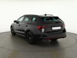 Skoda Octavia Combi 1.4 TSI DSG iV RS LED Head-Up Navi - Skoda Octavia iV Gebrauchtwagen