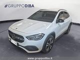 Mercedes-Benz GLA GLA-H247 2020 Diesel 200 d Spo - Mercedes-Benz GLA H247