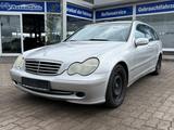Mercedes-Benz C 180 T Kompressor - gebrauchte Mercedes-Benz C 180 aus dem Jahr 2004