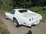 Corvette C3 Stingray 5.7 V8 Gutachten 1- Sammlerzustand - Corvette C3